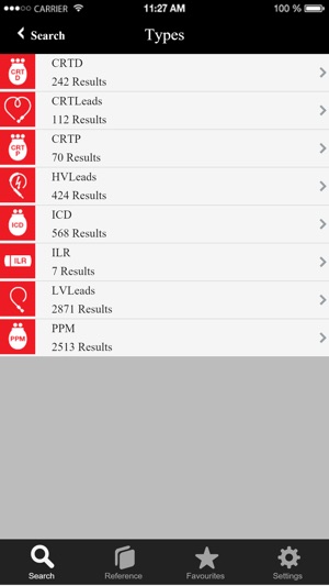 PPM Genius - Pacemaker & ICD Companion(圖3)-速報App