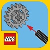 LEGO® Technic Building Instructions