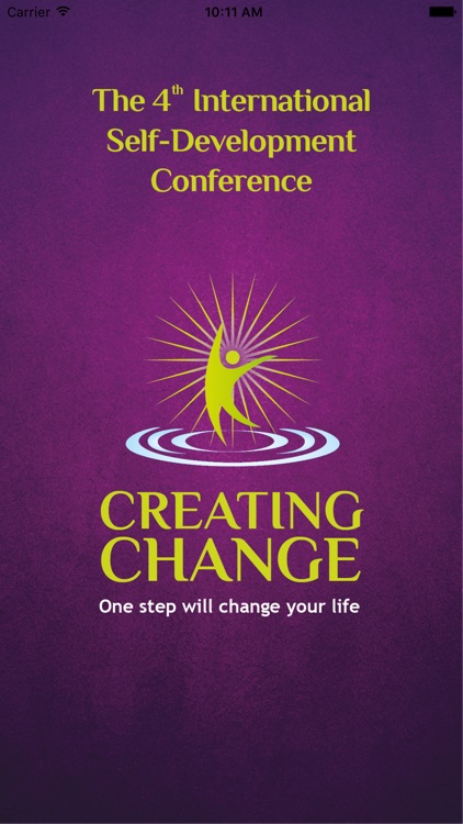 Creating Change by BMC