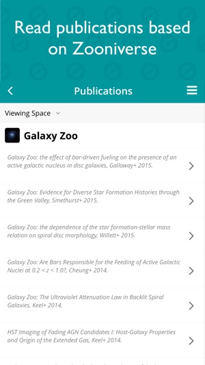 Zooniverse(圖5)-速報App