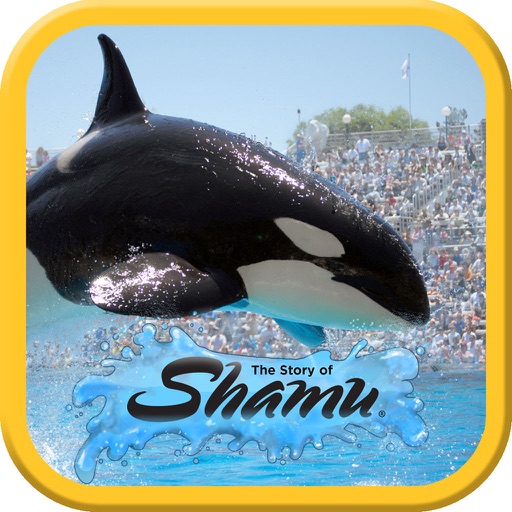 SeaWorld: The Story of Shamu icon