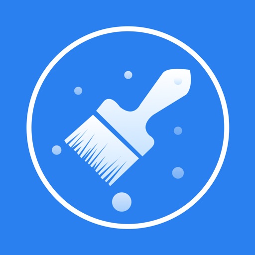 Cleanup - Delete duplicate contacts and photos icon