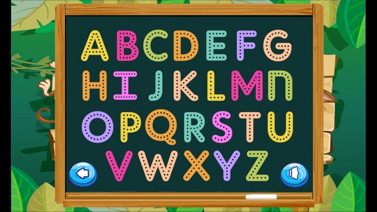 Dinosaurs ABC Merge Writing Handwriting Listening