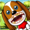 Crazy Pet Animal Dentist - Doctor Games for Kids