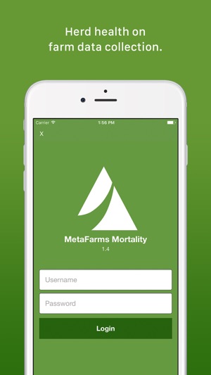 MetaFarms Mortality Mobile(圖1)-速報App