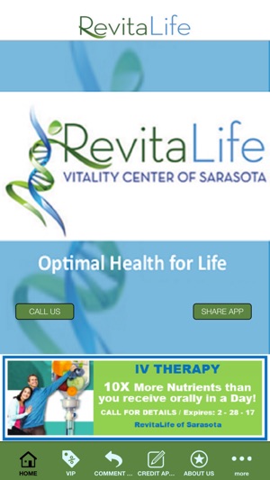 RevitaLife