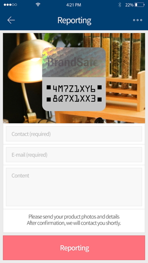 BrandSafer S(圖5)-速報App