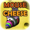 Mouse in Cheese - 3D game for cats