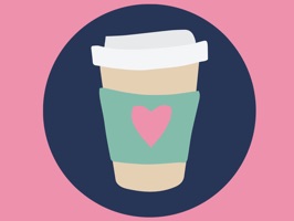 Let a special person know that you are thinking about them in a way they will never forget with Hello I Love You Sticker Pack for iMessage