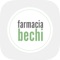 E' arrivata l'applicazione della Farmacia Bechi