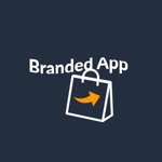 Branded App for Retail powered by SalesVu