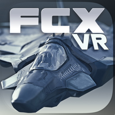 Fractal Combat X (FCX)