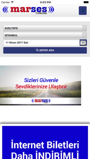 Marses Turizm