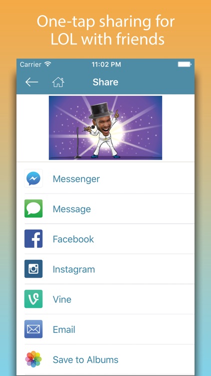 Animate Me Pro screenshot-3