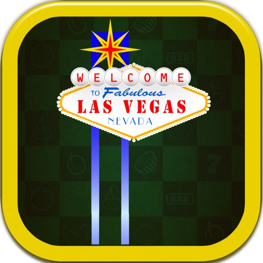 Casino Cashman - FREE Vegas SLOTS Machine Icon