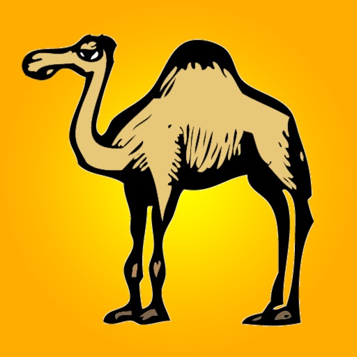 Camel Sounds icon