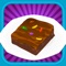 Brownie Maker - Kids Food & Cooking Salon Games