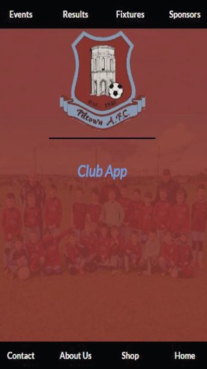 Piltown AFC(圖1)-速報App