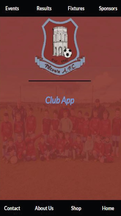 Piltown AFC