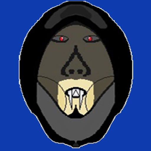 Vampire Hunt Icon