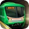 Subway Simulator 7 - Tokyo Edition Pro