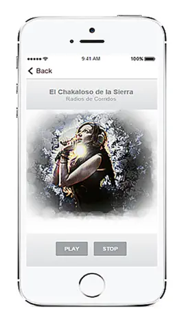Game screenshot Corridos apk