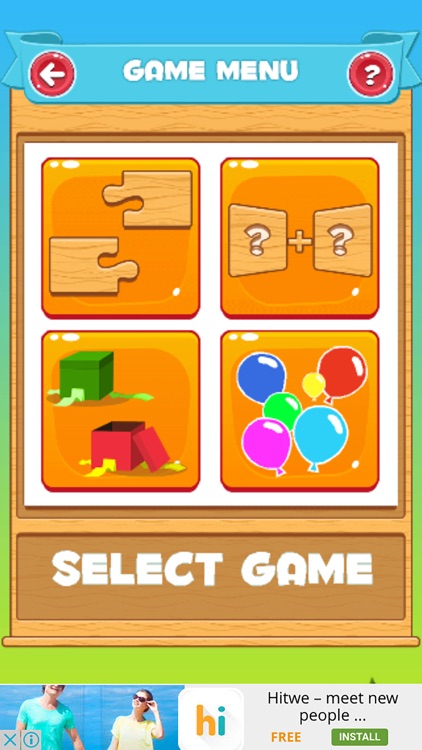 Learn Vegetables and Fruits screenshot-3