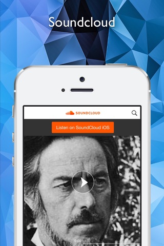 Zen: Alan Watts Edition screenshot 4