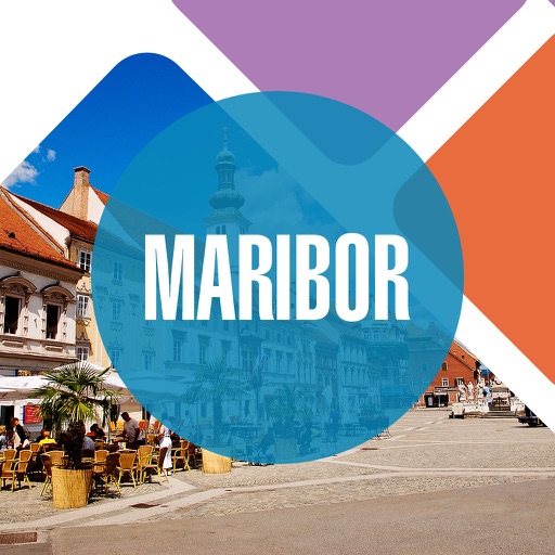 Maribor Travel Guide icon