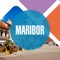 Discover what's on and places to visit in Maribor with our new cool app