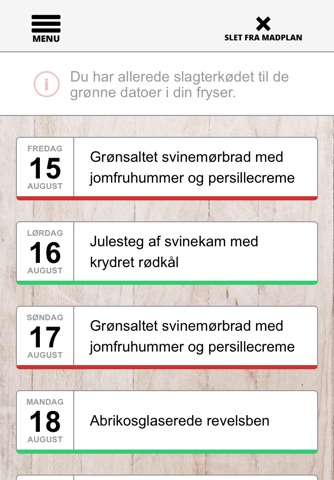 Grisogko.dk screenshot 4