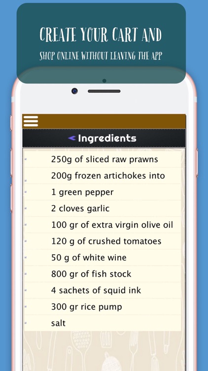 Thermomix Best Recipes screenshot-4