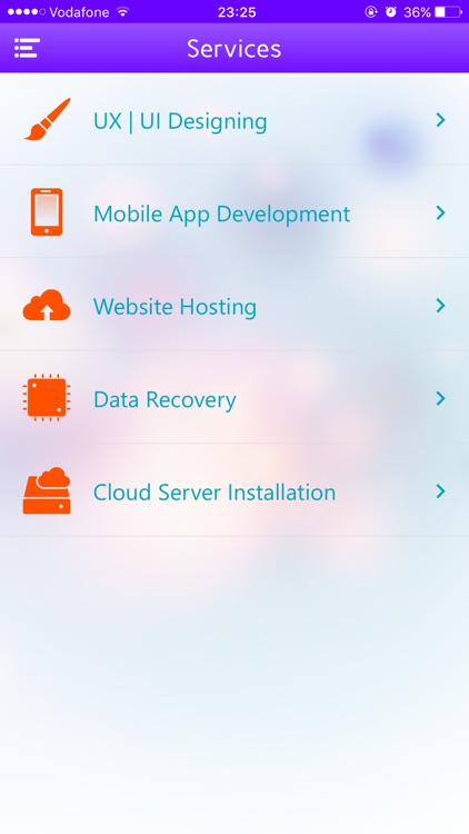 Muse GRAVITY screenshot-4