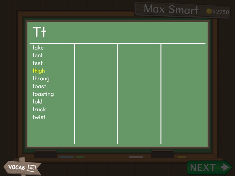 RH Discovery Vocab screenshot-4