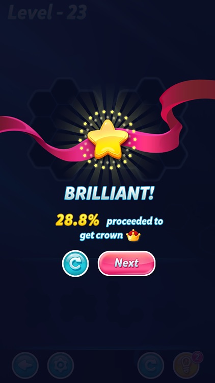 Block! Hexa Puzzle screenshot-2