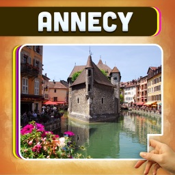 Annecy Travel Guide