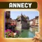 ANNECY TRAVEL GUIDE with attractions, museums, restaurants, bars, hotels, theaters and shops with TRAVELER REVIEWS and RATINGS, pictures, rich travel info, prices and opening hours