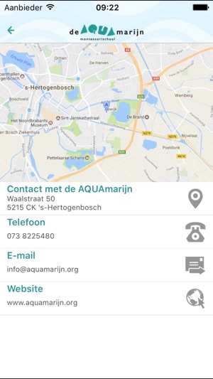 Montessorischool De AQUAmarijn(圖5)-速報App