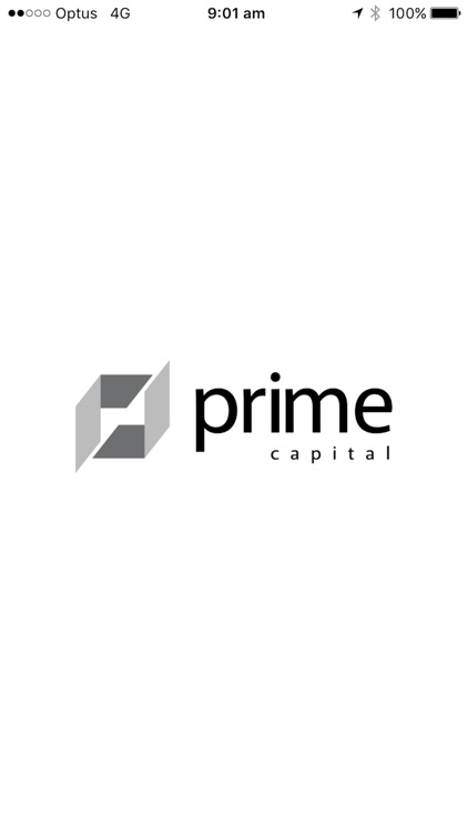 Prime Capital AppTracker