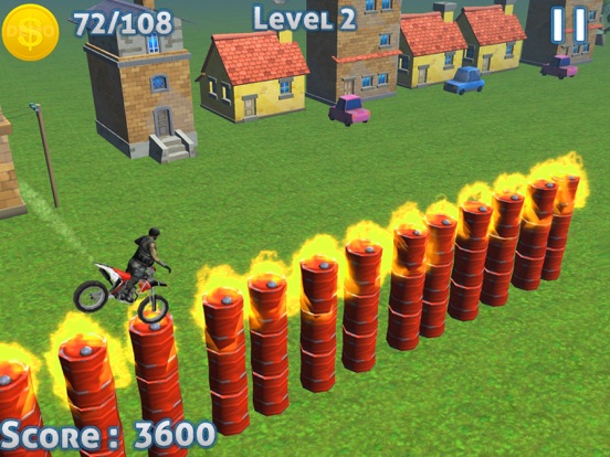 jeux de bicyclette gratuit