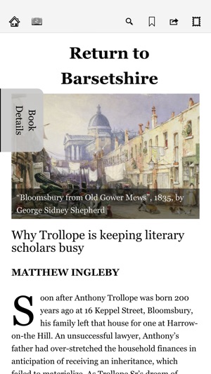 The Times Literary Supplement(圖4)-速報App