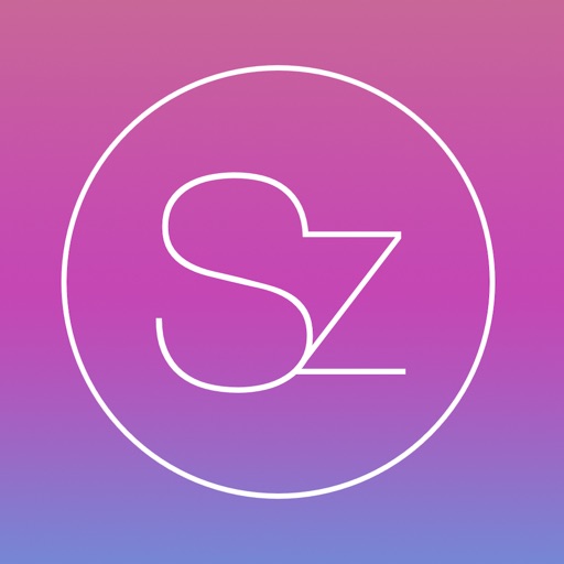 Szókirakó iOS App