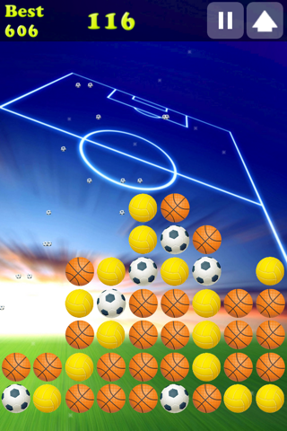 Tap Tap Balls screenshot 3