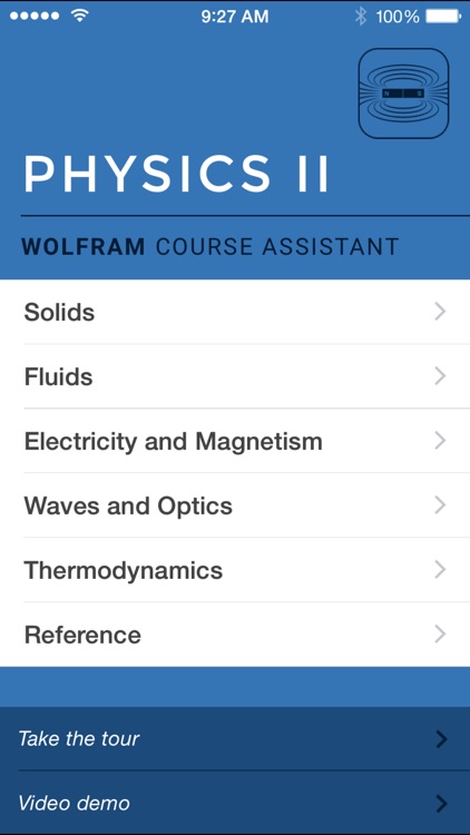 Wolfram Physics II Course Assistant