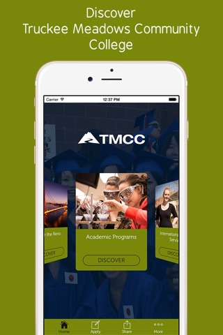 TMCC App screenshot 2