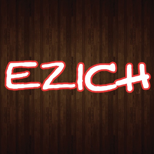 Ezich Pizza Burger