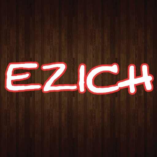 Ezich Pizza Burger icon