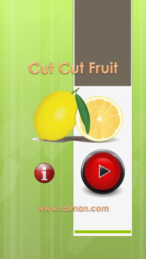 Cut Cut Fruit(圖1)-速報App