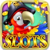 Pirate's Slot Machine: Win the hidden treasure