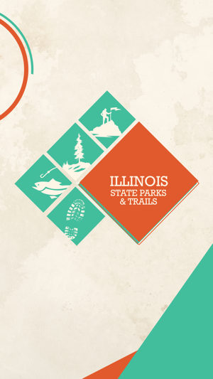 Illinois State Parks & Trails